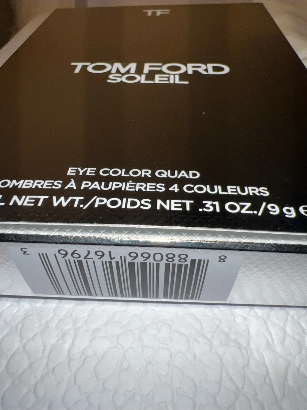 Tom Ford Soleil Eye Color Quad — Chalet Mink